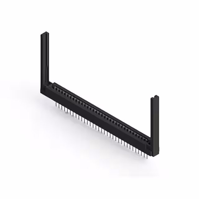 357-033-447-168 EDAC Inc.  Edgeboard Connectors